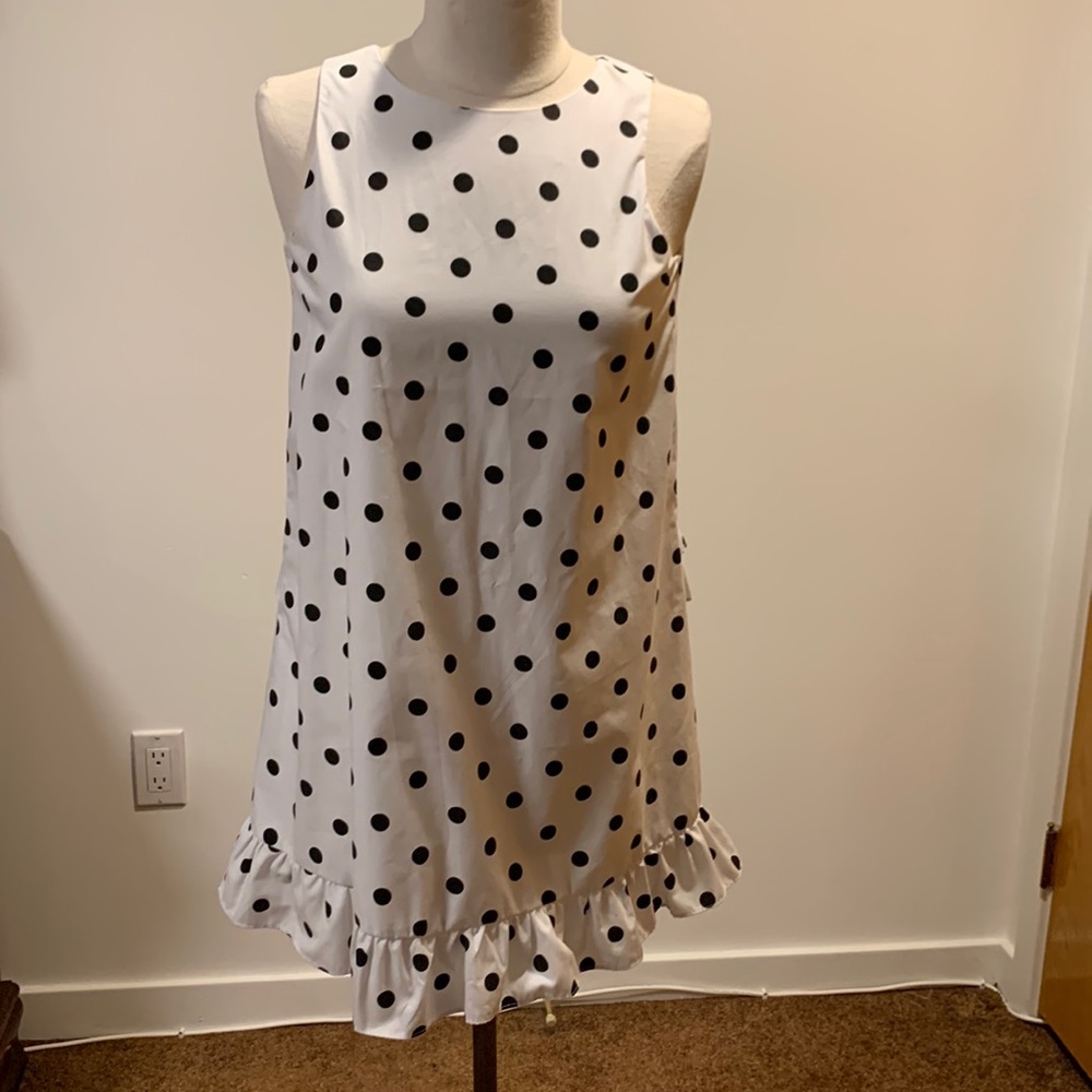 Summer Dress Girls dress size 13/14